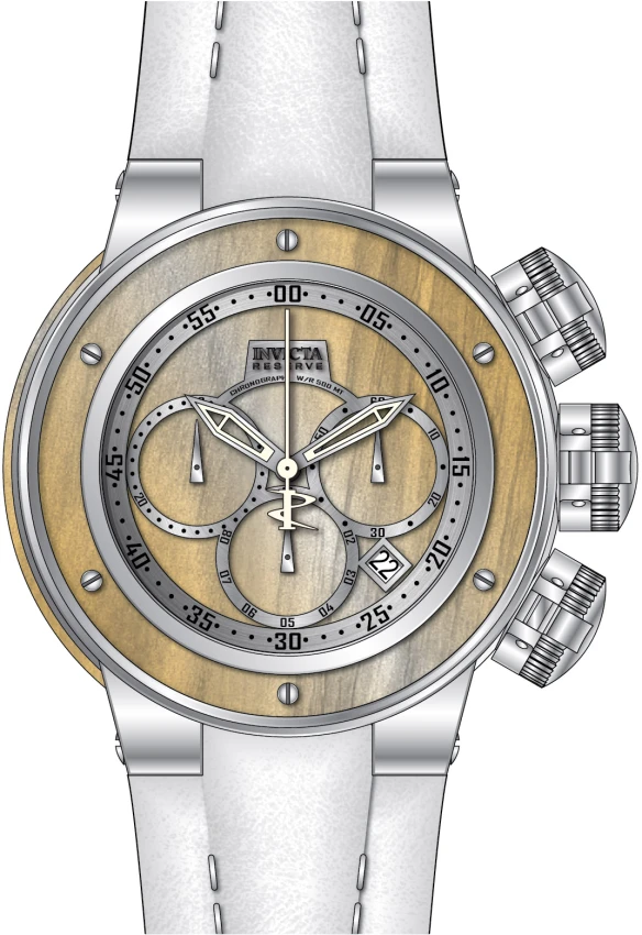 Reserve model 22937 | Invictawatch