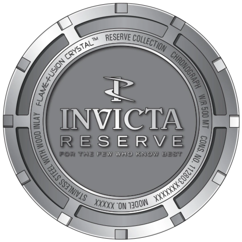 Reserve model 22939 | Invictawatch