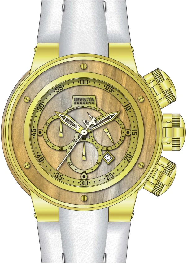 Reserve model 22941 | Invictawatch