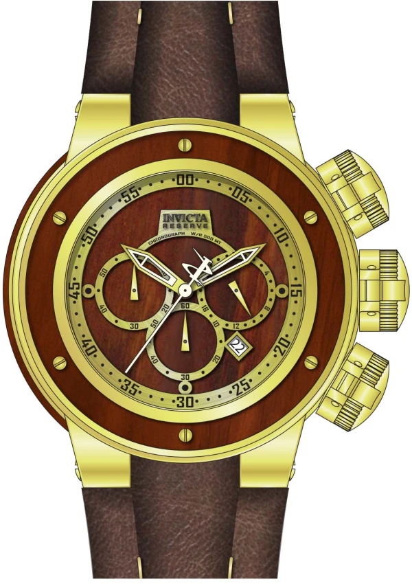 Reserve model 22942 | Invictawatch