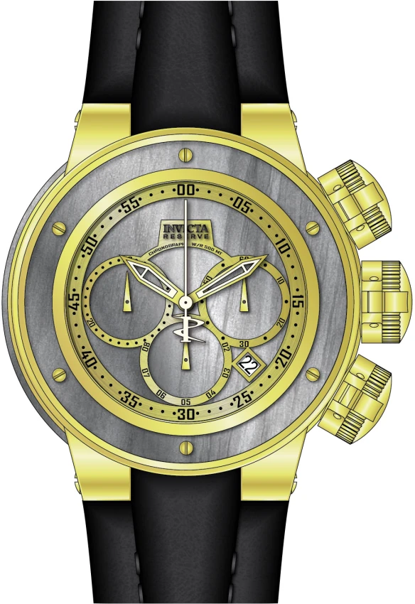 Reserve model 22944 | Invictawatch