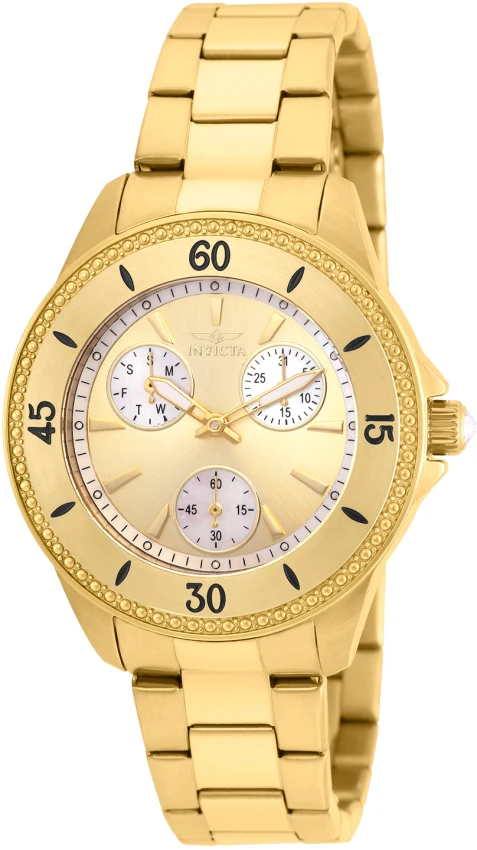 Angel Lady | Invictawatch