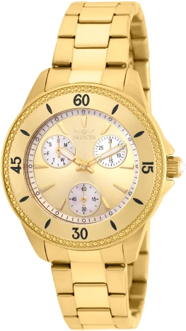 Angel Lady | Invictawatch
