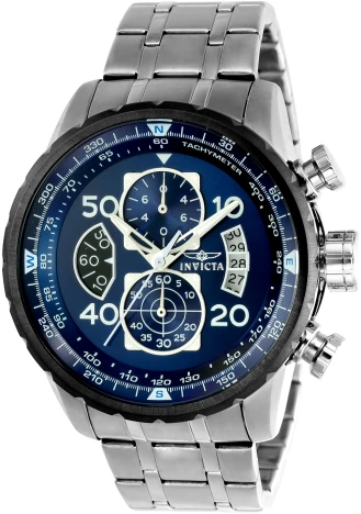 Aviator model 34979 | Invictawatch