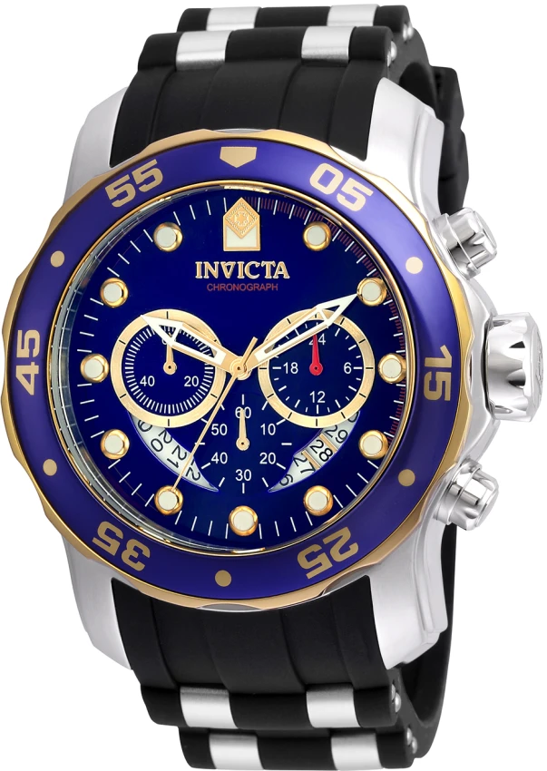 Pro Diver model 22971 | Invictawatch