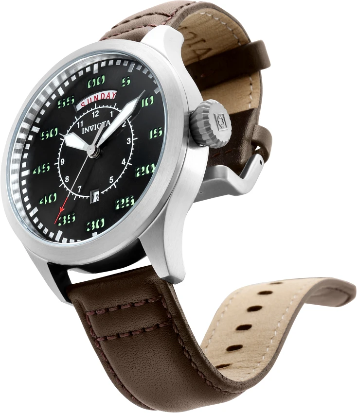Aviator model 22973 | Invictawatch
