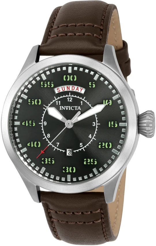 Aviator model 22973 | Invictawatch