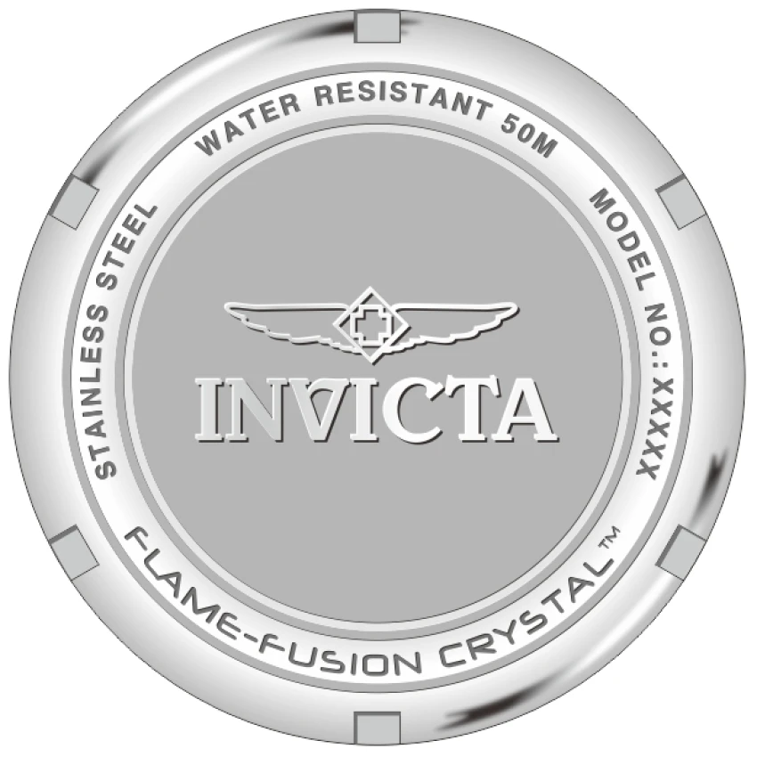 ルィヴィビトン Aviator model 22980 | Invictawatch