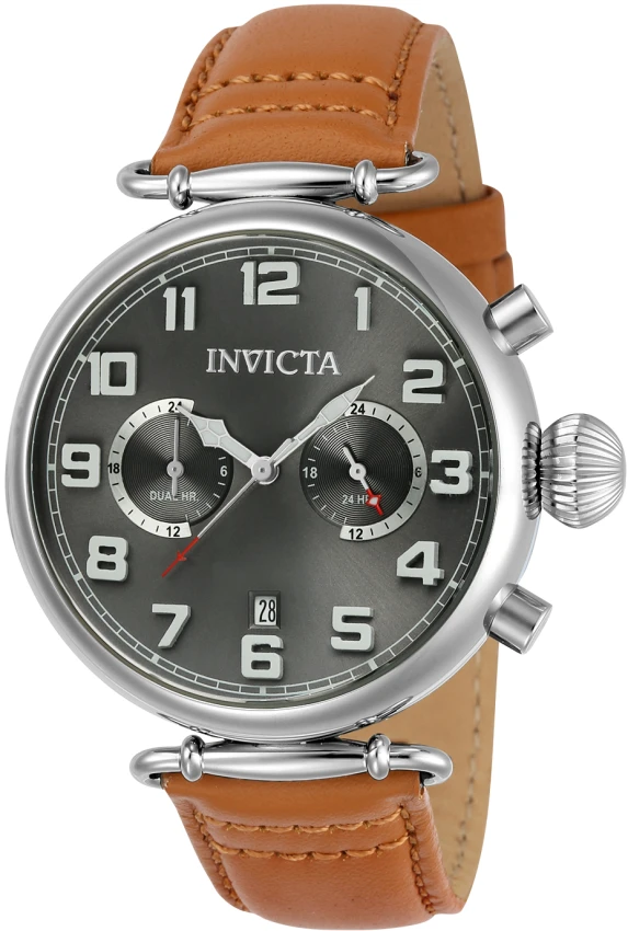 ルィヴィビトン Aviator model 22980 | Invictawatch