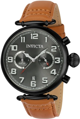 Aviator model 22983 | Invictawatch