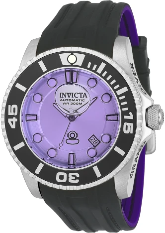 Pro Diver model 22991 | Invictawatch