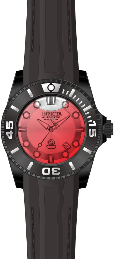 Pro Diver model 22995 | Invictawatch