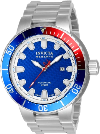 Reserve model 22999 | Invictawatch