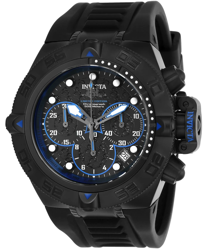Subaqua model 23036 | Invictawatch