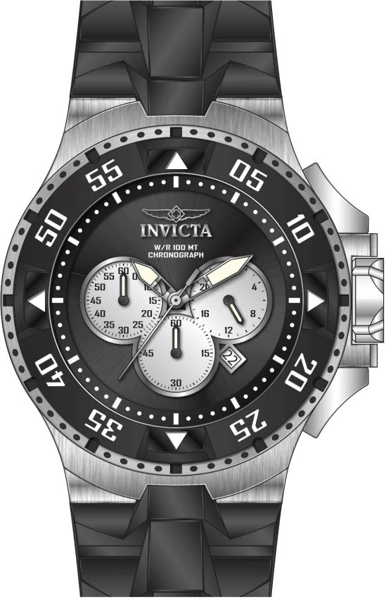 Excursion model 23045 | Invictawatch
