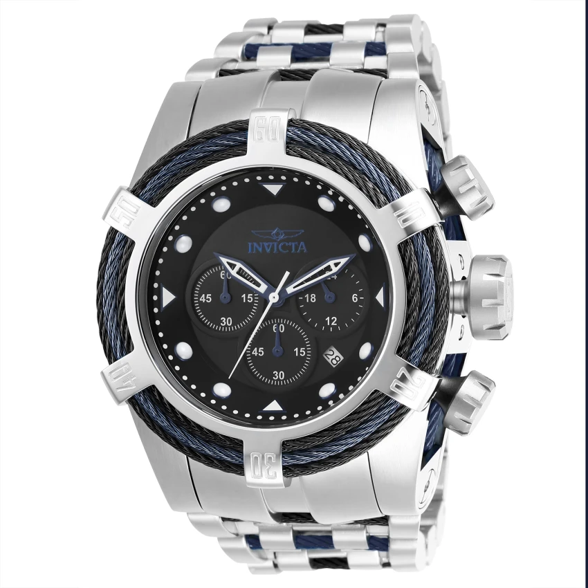 Bolt model 23048 | Invictawatch
