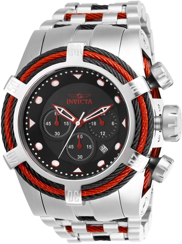 Bolt model 23049 | Invictawatch