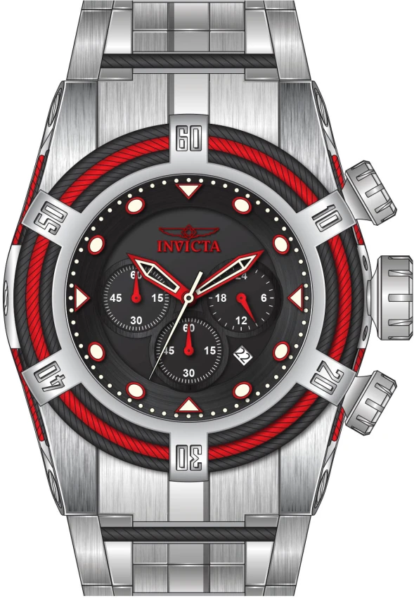 Bolt model 23049 | Invictawatch