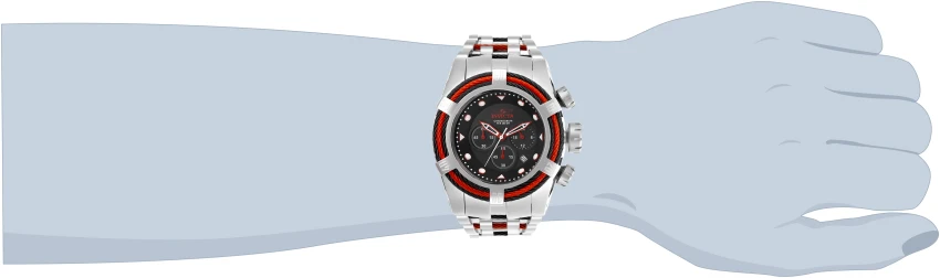 Bolt model 23049 | Invictawatch