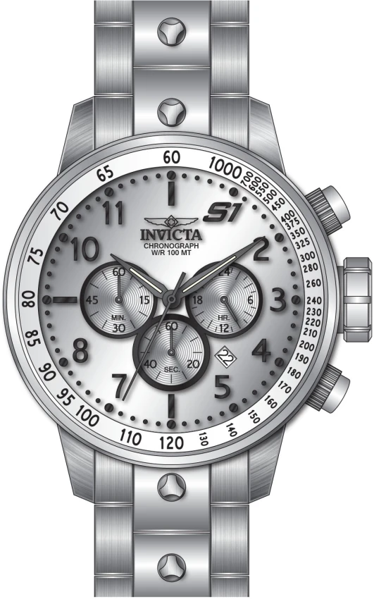 S1 Rally model 23078 | Invictawatch