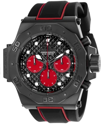 Akula model 23107 | Invictawatch