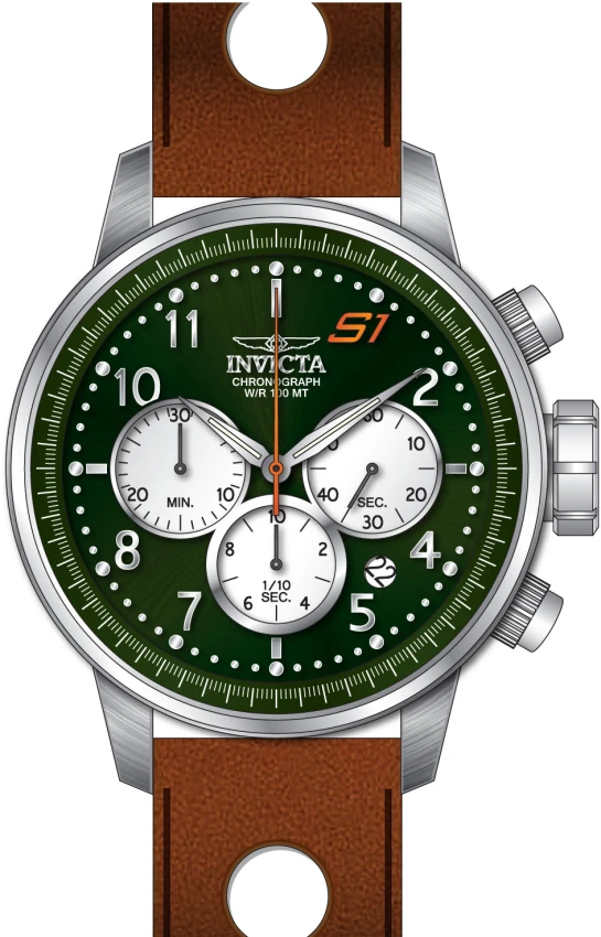 S1 Rally model 23108 | Invictawatch
