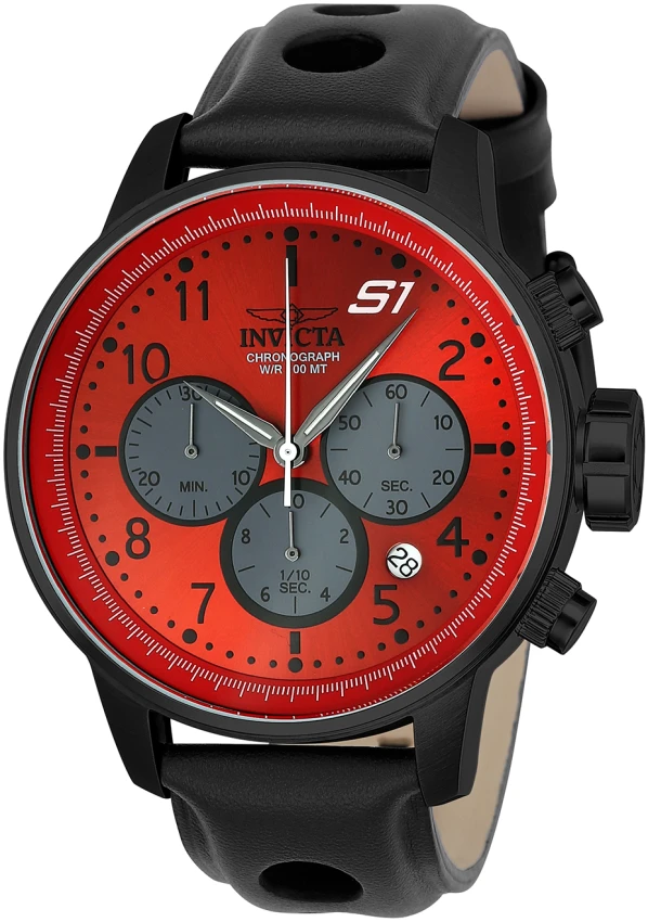 S1 Rally model 23110 | Invictawatch