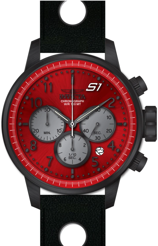 S1 Rally model 23110 | Invictawatch