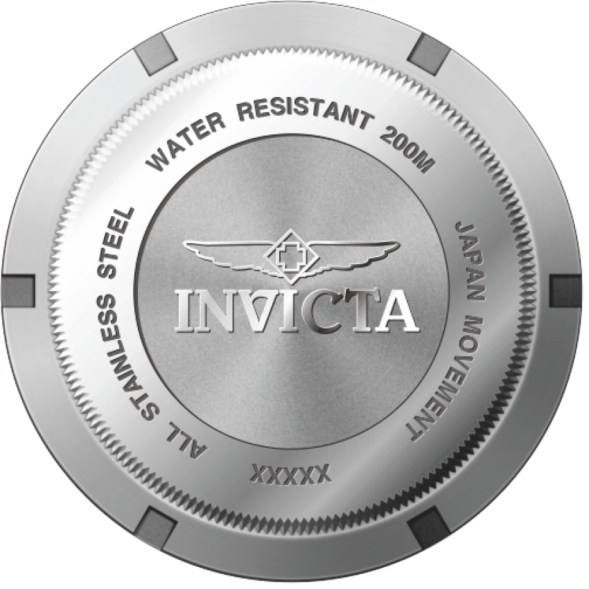Speedway model 23123 | Invictawatch
