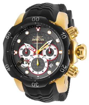Disney model 23165 | Invictawatch