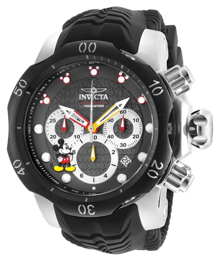 Disney model 23166 | Invictawatch