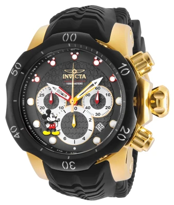 Disney model 23167 | Invictawatch