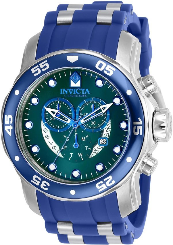 Pro Diver model 23198 | Invictawatch