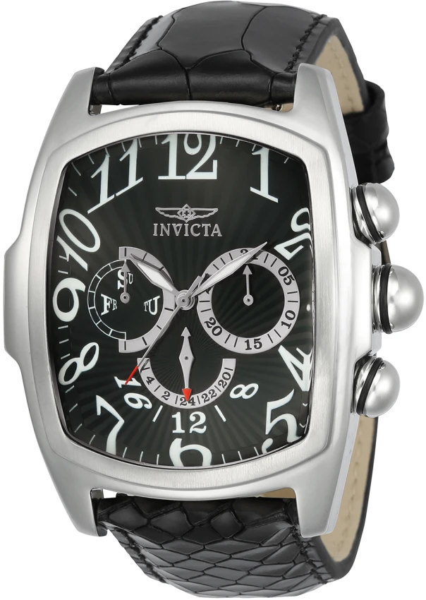 Lupah model 23201 | Invictawatch