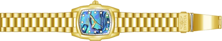Lupah model 23213 | Invictawatch