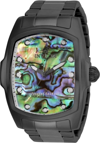 Lupah model 23214 | Invictawatch