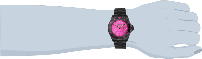 Pro Diver model 23227 | Invictawatch