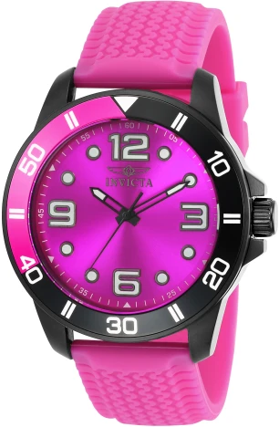 Pro Diver model 23248 | Invictawatch