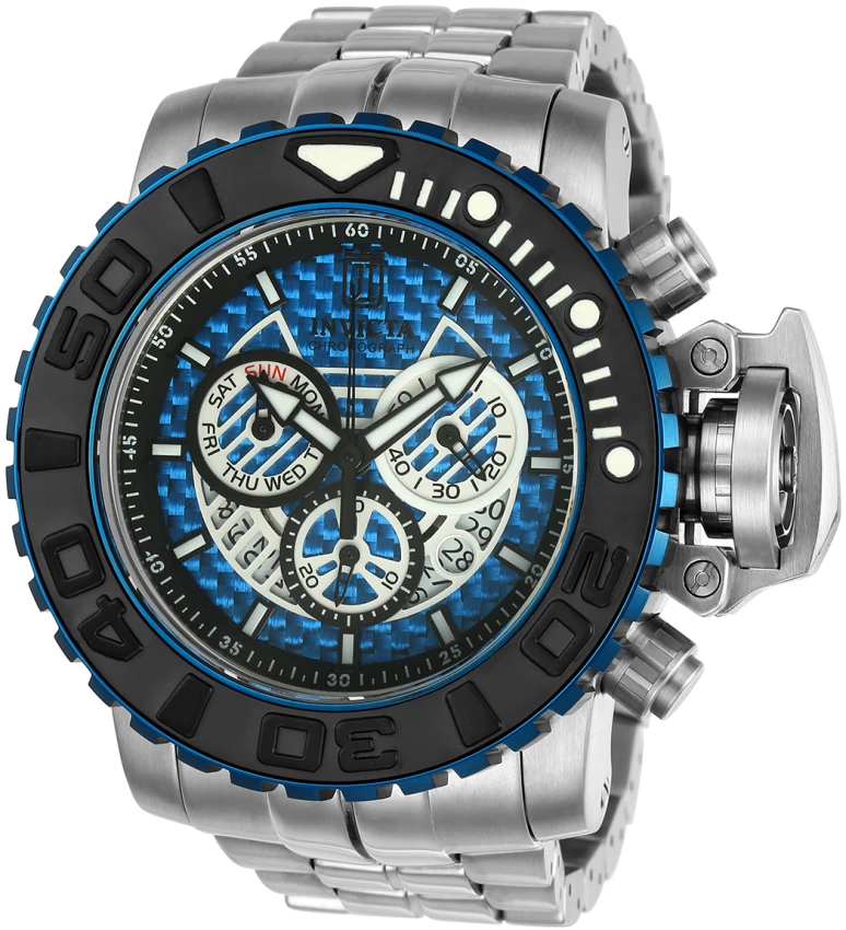 Jason Taylor model 23293 | Invictawatch