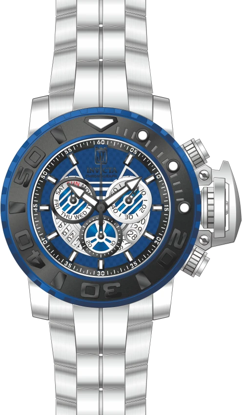 Jason Taylor model 23293 | Invictawatch