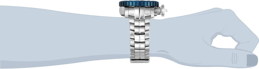 Jason Taylor model 23293 | Invictawatch