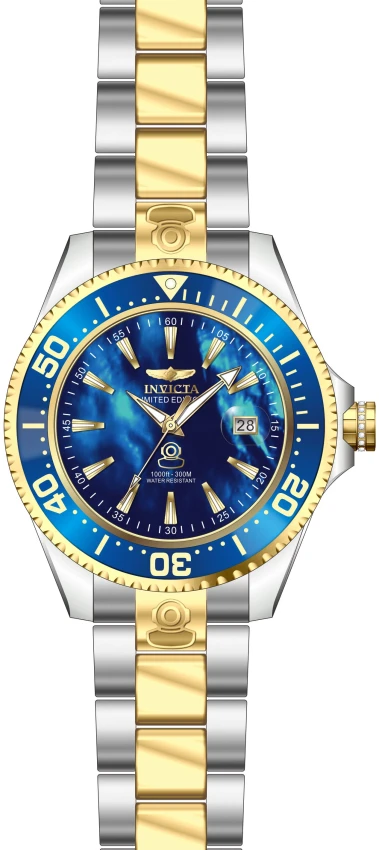 Pro Diver model 23305 | Invictawatch