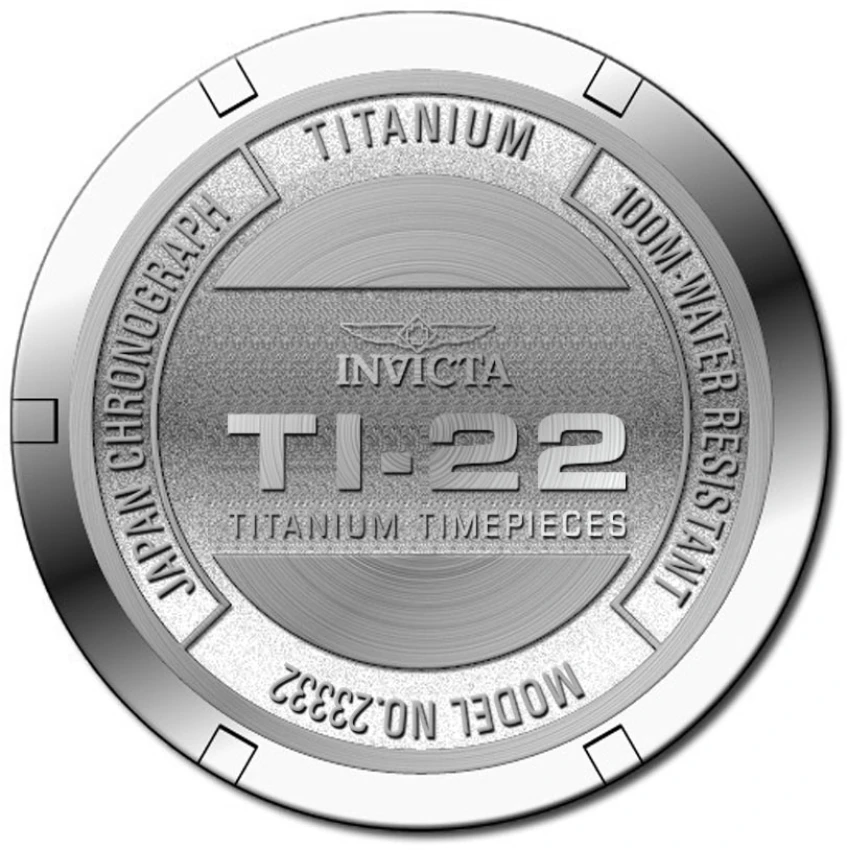 TI-22 model 23332 | Invictawatch