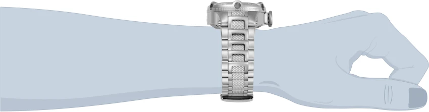Subaqua model 23343 | Invictawatch