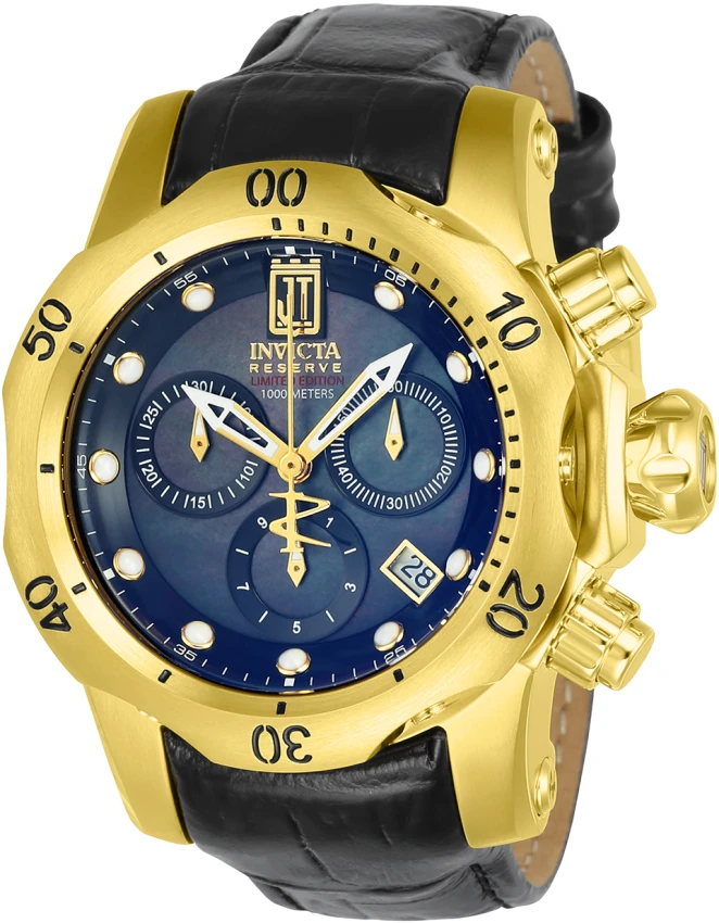Jason Taylor model 23346 | Invictawatch