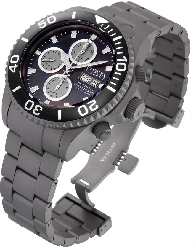 Reserve model 23375 | Invictawatch