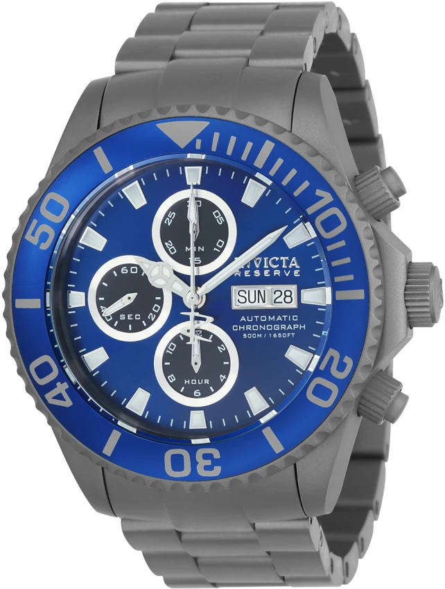 Reserve model 23376 | Invictawatch