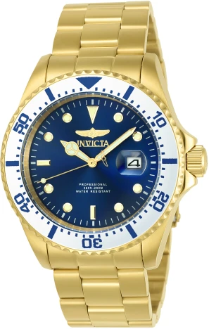 Pro Diver model 23382 | Invictawatch