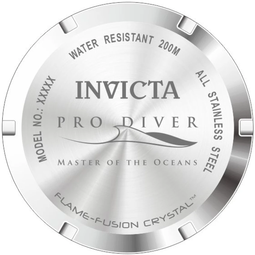 Pro Diver model 23383 | Invictawatch