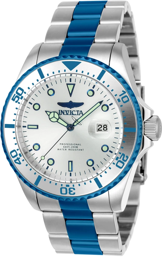 Pro Diver model 23392 | Invictawatch